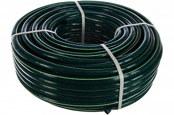 Шланг поливочный 1/2", 50м PALISAD 67483