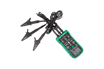 Индикатор чередования фаз Mastech MS5900 59266