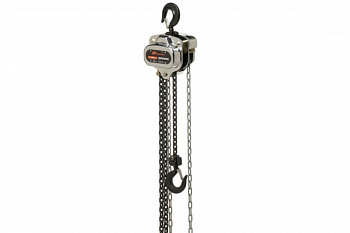 Ручная цепная таль Ingersoll Rand Silver SMB020-20-18V (2 т)