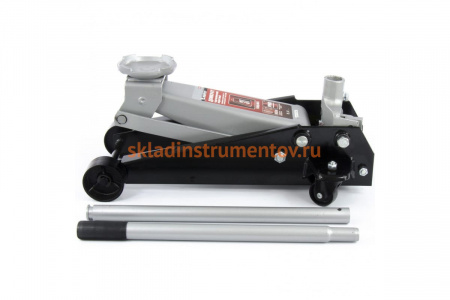 Гидравлический подкатной домкрат MATRIX MASTER 51035