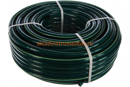 Шланг поливочный 1/2", 50м PALISAD 67483