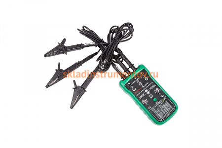 Индикатор чередования фаз Mastech MS5900 59266