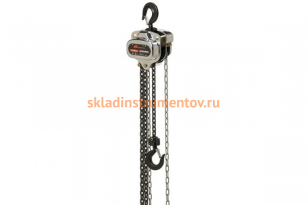 Ручная цепная таль Ingersoll Rand Silver SMB020-10-8V (2 т)