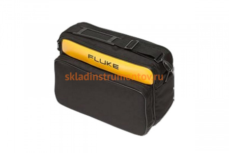 Мягкий переносной футляр FLUKE C345