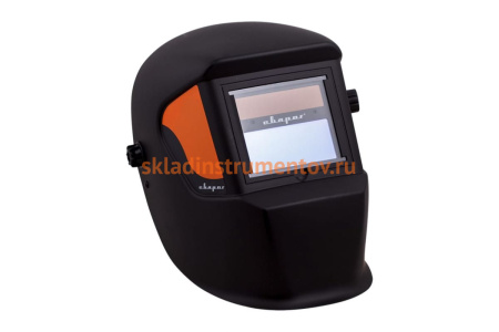Защитный лицевой щиток сварщика Сварог AS-2-F G 96046 Защитный лицевой щиток сварщика Сварог AS-2-F G 96046
