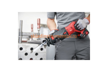 Беспроводная сабельная пила FLEX RS 29 18.0 417874