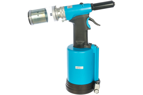 Пневмогидравлический клепальник Sumake ST-6677 Пневмогидравлический клепальник Sumake ST-6677