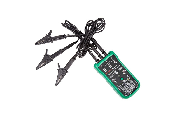 Индикатор чередования фаз Mastech MS5900 59266