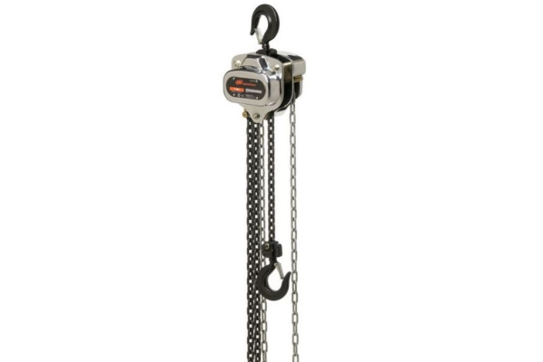 Ручная цепная таль Ingersoll Rand Silver SMB020-20-18V (2 т)