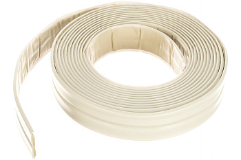 Лента BISON SEALANTSTRIP SANITARY WHITE FPB 22MM*3,35M 6311182
