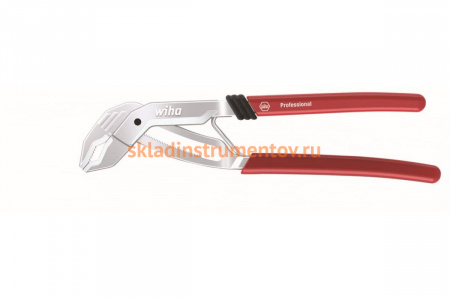 Клещи Z 23 1 05 250mm Professional Wiha 39093