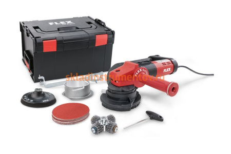Универсальный инструмент для санации FLEX RETEC RE 14-5 115 369225