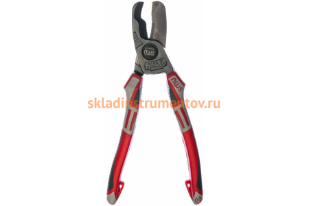 Кабелерез многожильного кабеля NWS 043-69-210