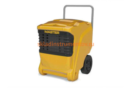 Осушитель воздуха Master DHP 45