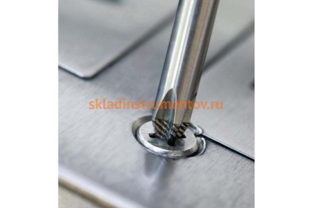 Набор отверток 3334/3350/3355/6 Satz 6-tlg. / set 6 pcs. WERA WE-032063