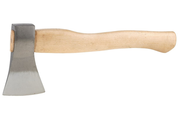 Кованый топор с деревянной рукояткой 1000 ЗУБР ПРОФЕССИОНАЛ 20625-10_z01