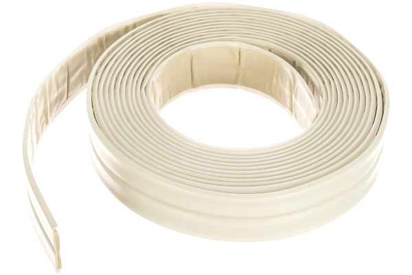 Лента BISON SEALANTSTRIP SANITARY WHITE FPB 22MM*3,35M 6311182