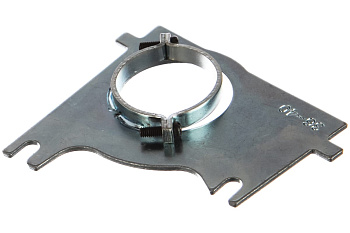 Сменное крепление для кожуха УШМ (125 мм) MESSER 10-40-223