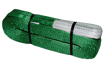 Строп ПКФ Строп СТП-2 т SZ013674 (L-1 м, SF7 60 мм)