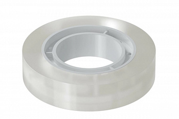 Клейкие ленты BRAUBERG 12 мм х 33 м, канцелярские, комплект 4 шт., прозрачные 228761