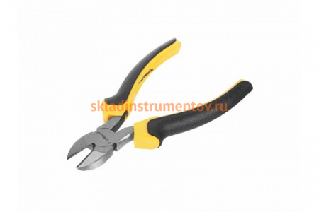 Боковые кусачки РемоКолор Normal 160мм 34-6-316