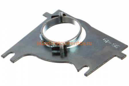 Сменное крепление для кожуха УШМ (125 мм) MESSER 10-40-223