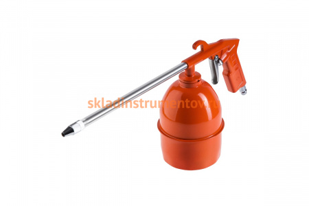 Пистолет для вязких жидкостей Zitrek 8036b 018-0912