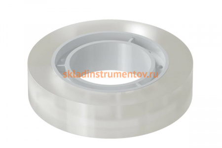 Клейкие ленты BRAUBERG 12 мм х 33 м, канцелярские, комплект 4 шт., прозрачные 228761