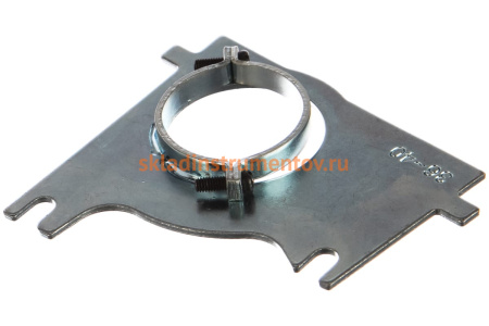 Сменное крепление для кожуха УШМ (125 мм) MESSER 10-40-223