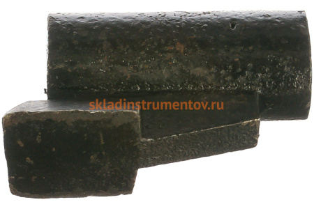 Гайка ходового винта A90046NP для тисков A90046 Ombra 55883