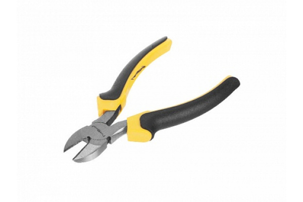 Боковые кусачки РемоКолор Normal 160мм 34-6-316