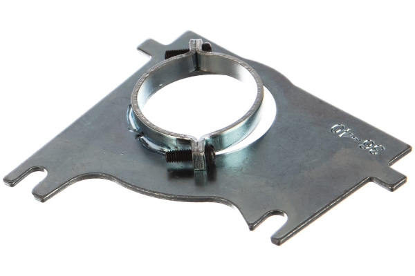 Сменное крепление для кожуха УШМ (125 мм) MESSER 10-40-223