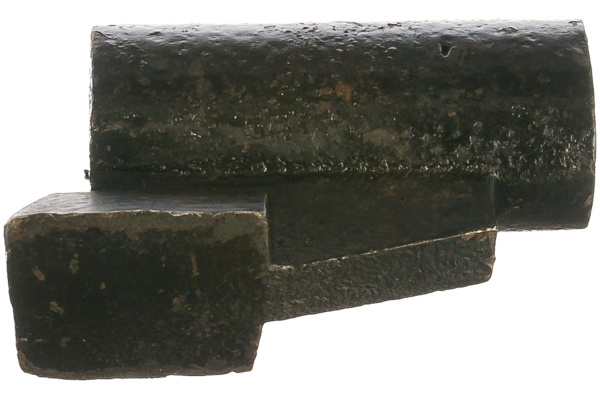 Гайка ходового винта A90046NP для тисков A90046 Ombra 55883