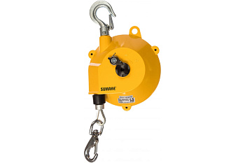 Пневмоподдержка SA-22050 (3-5 кг) SUMAKE 30473