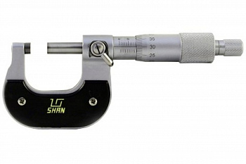 Микрометр SHAN МК-50 123739