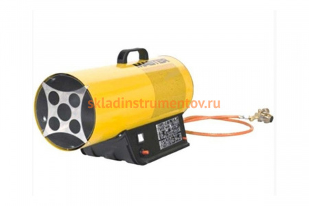 Газовый нагреватель воздуха Master BLP 17M DC 4015.051