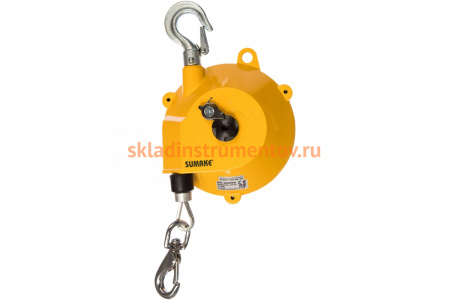 Пневмоподдержка SA-22050 (3-5 кг) SUMAKE 30473