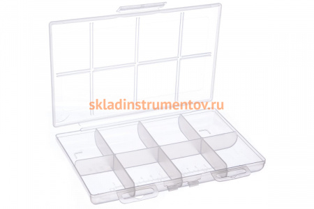Контейнер для деталей ProsKit SB-1912 00207309