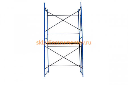 Комплект строительных лесов Absolut ЛРСП40-42Н