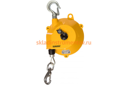 Пневмоподдержка SA-22050 (3-5 кг) SUMAKE 30473