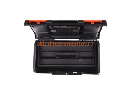 Ящик для инструментов,усиленный 16" STELS 90761