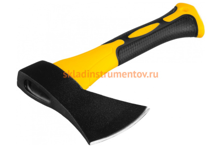 Кованый топор STAYER Compact 600 г 2064-06_z01