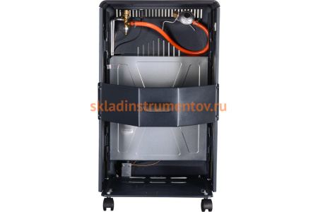 Газовый инфракрасный обогреватель Ресанта ПГ-4200Б 67/5/13