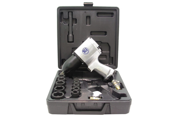 Пневматический гайковерт Sumake ST-5549AK