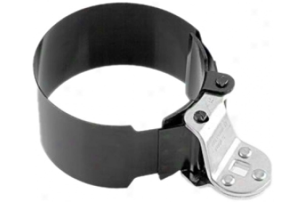 Ленточный ременной съемник (ключ) масляных фильтров 1/2" AIST 67253900 00-00008046