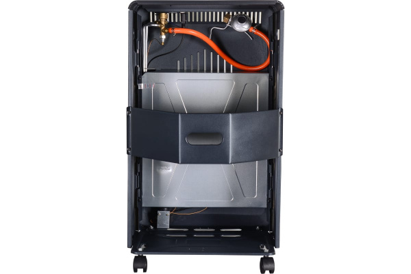 Газовый инфракрасный обогреватель Ресанта ПГ-4200Б 67/5/13