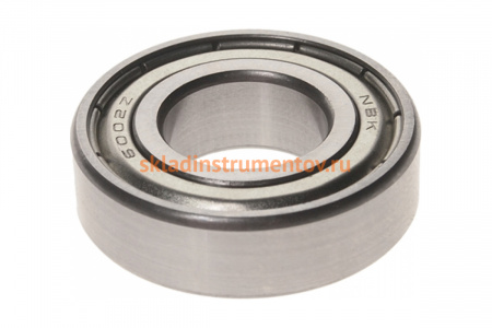 Ремкомплект для пневмогайковерта JTC подшипник 20 5812 JTC-5812-20