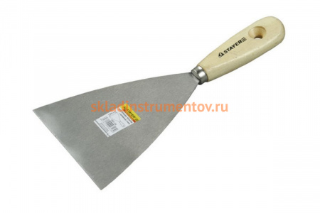 Шпательная лопатка STAYER 1001-100