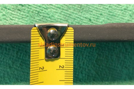 Слесарная монтировка 530мм KING TONY 9BK41-53