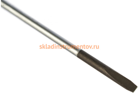 Шлицевая отвертка 1335 0,4X2,0X60 MM WERA WE-031400